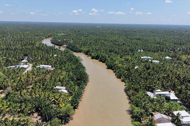 Small-Group Authentic Mekong Delta Day Trip from Ho Chi Minh City
