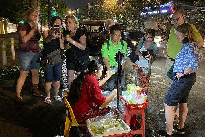 プノンペン：4時間 イブニングシティハイライトツアー