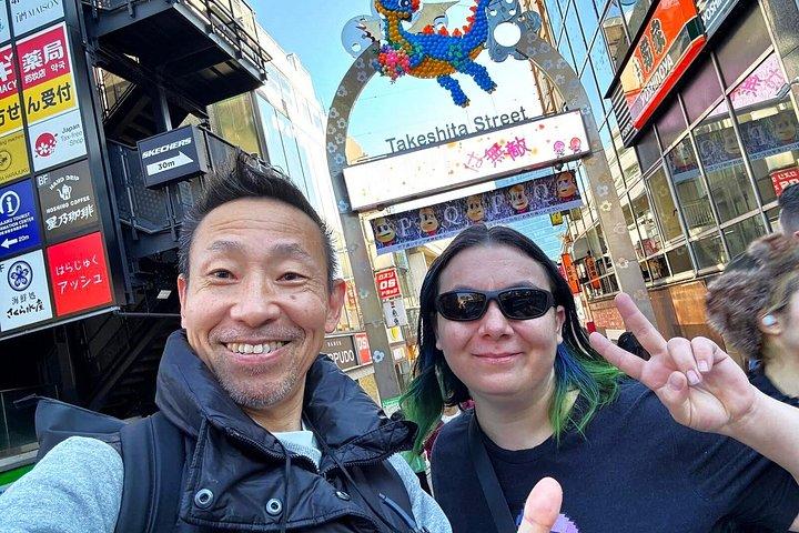 Tokyo Private Day Tour – Designed for First-Time Visitors
