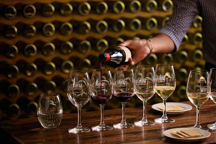 Australian Wine Masterclass in Adelaide