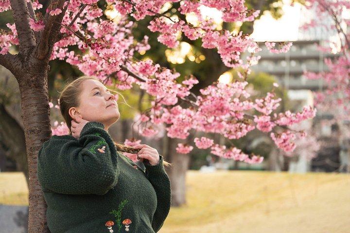 東京プライベートフォトセッション | 地元日本語人 | 英語話者