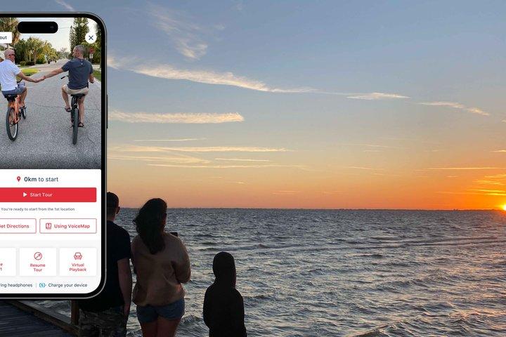 Anna Maria Island : un tour in bicicletta autoguidato
