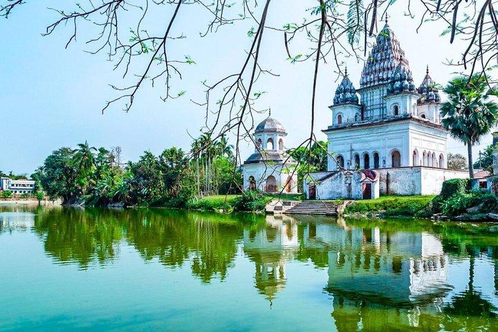 Beste Private Bangladesh Heritage Tour, exclusieve Gids en Auto