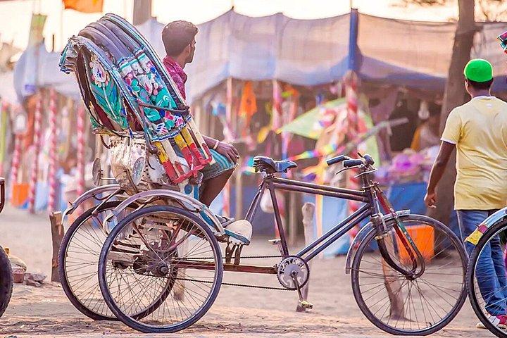 9 jours Personnalisable North Bengal Highlights (privé)