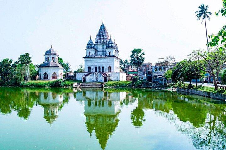 9 Days Customizable North Bengal Highlights (Private)