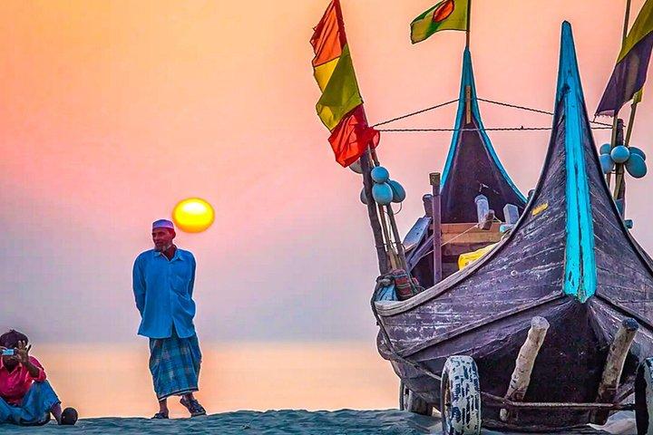 Private 9 Days Bangladesh Family Tour with Hill Tracts and Beach
