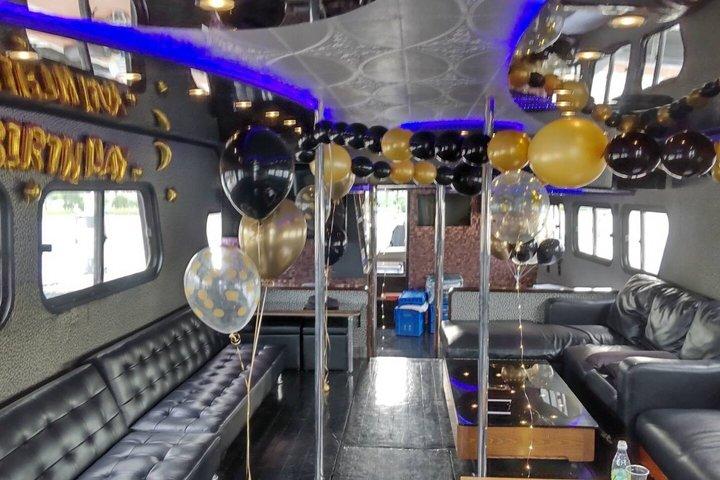 Tokyo Bay Private Charter Cruise