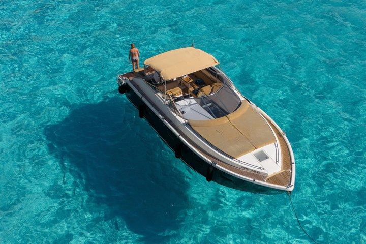 Yacht Charter i Palma En autentisk Mallorca oplevelse