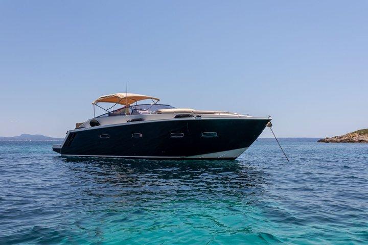 Location de yacht à Palma An Authentic Mallorca Experience