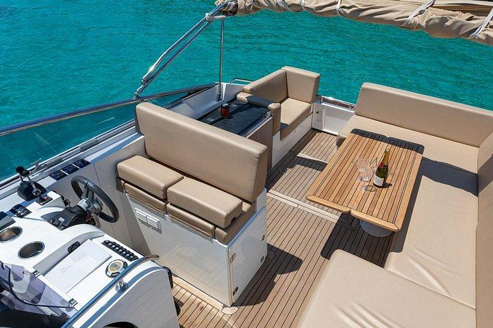 Yacht Charter in Palma An Authentic Mallorca Experience