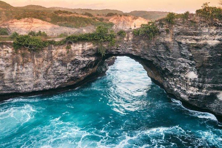Nusa Penida One Day Tour