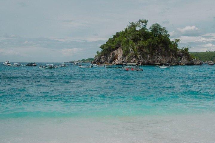 Nusa Penida One Day Tour