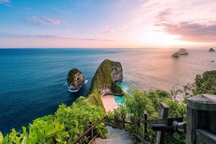 Nusa Penida One Day Tour