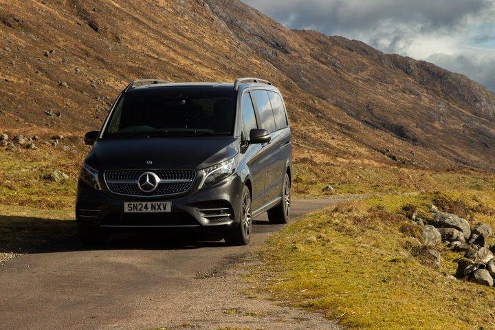 Private Invergordon Shore Excursion: Whisky, Castle & Golf Tour