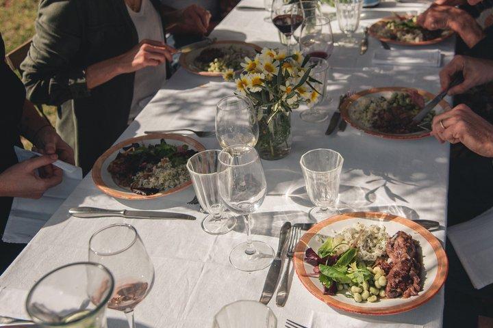 Rejoignez notre table des agriculteurs