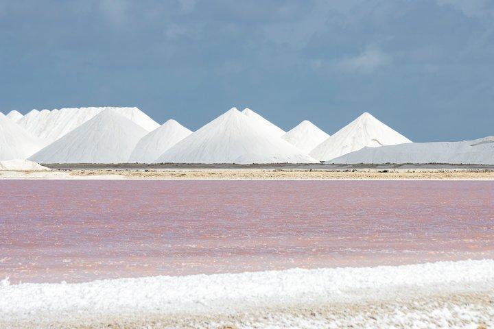 Tour privado en Bonaire - Todos los lugares destacados, lugares escondidos y almuerzo
