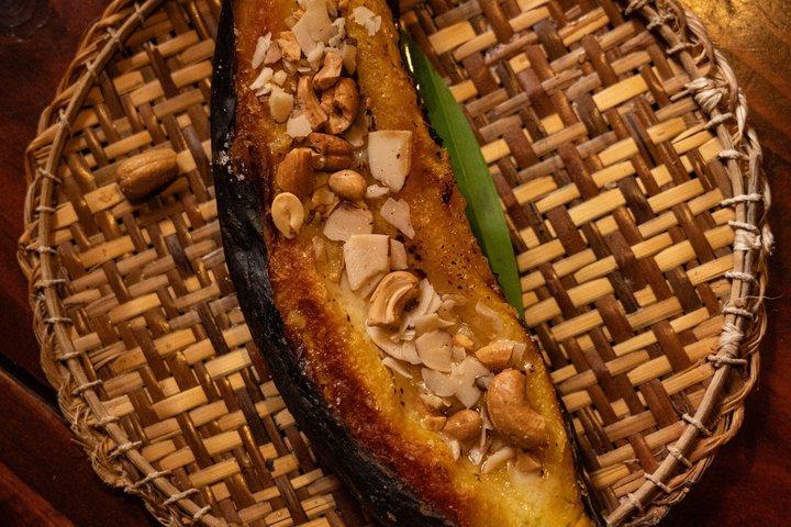 ペルー料理のアイデンティティ : 10 + シェルパ・フードツアーで味わう