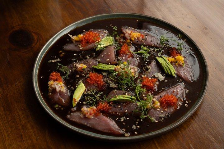 ペルー料理のアイデンティティ : 10 + シェルパ・フードツアーで味わう