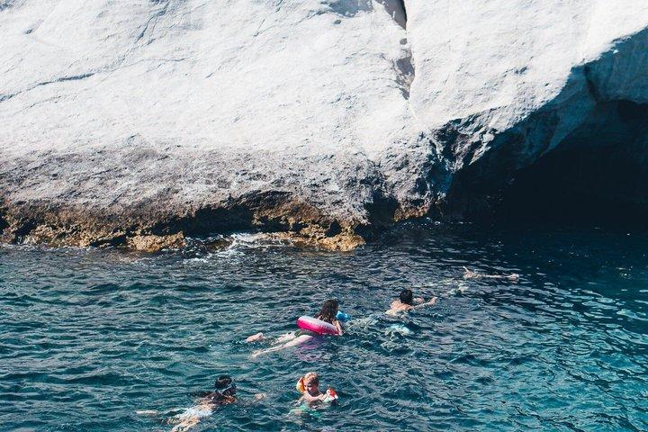 Private Ponza Touren ab Rom, Anzio, Circeo, Terracina oder Formia
