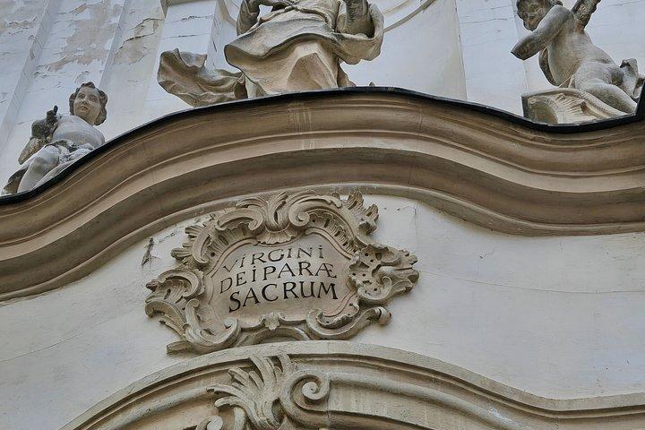 ブラチスラヴァからブダペストへのクルーズ付き日帰り旅行