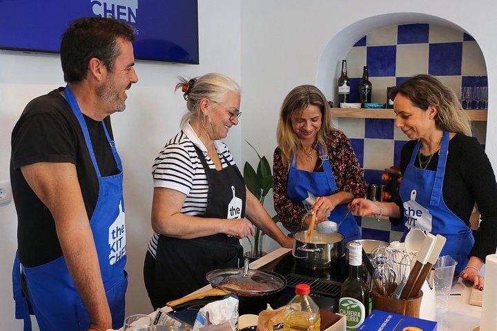 Bifana Cooking Class: The Most Iconic Portuguese Sandwich