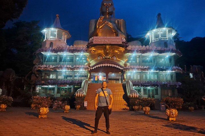 Private Day Tour Sigiriya & Dambulla by Car from Colombo & CMB