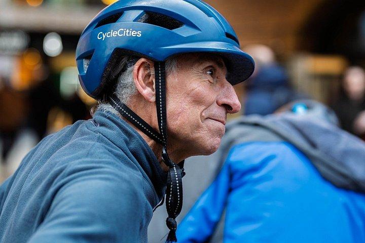 Total e-London: l'avventura definitiva delle e-bike