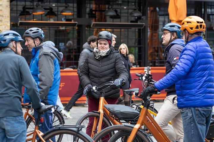 Total e-London: l'avventura definitiva delle e-bike