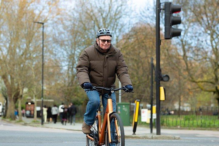 Total e-London: l'avventura definitiva delle e-bike