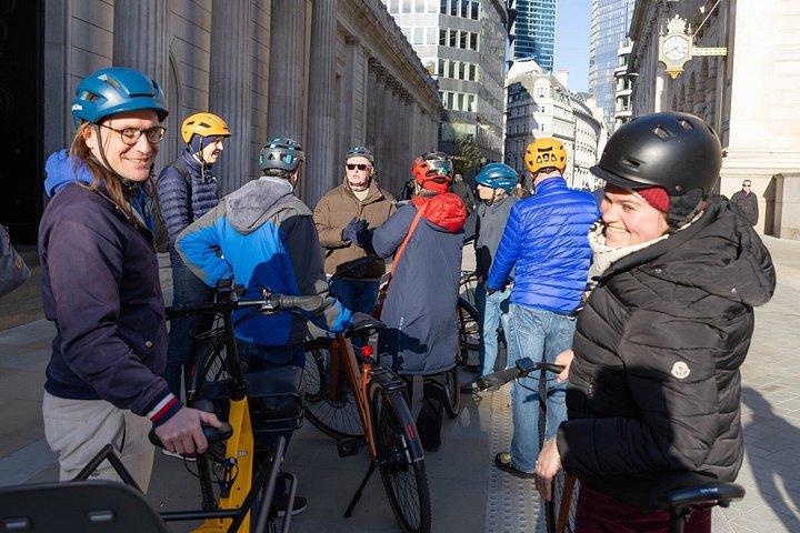 Total e-London: l'avventura definitiva delle e-bike