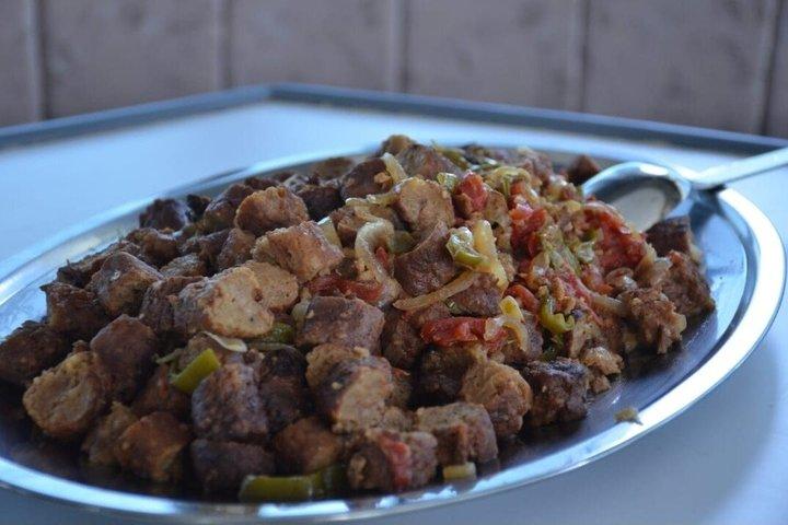 オレンジベイ・ギフトン島シュノーケリングクルーズ（昼食付き）フルガダ