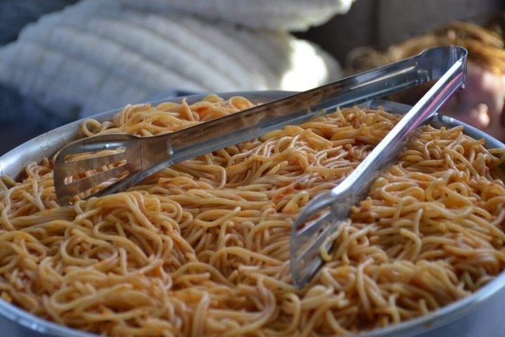 オレンジベイ・ギフトン島シュノーケリングクルーズ（昼食付き）フルガダ