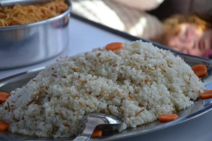 オレンジベイ・ギフトン島シュノーケリングクルーズ（昼食付き）フルガダ