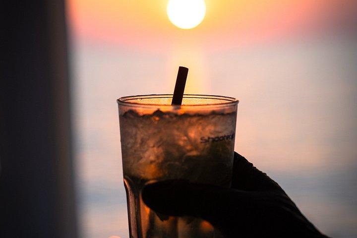 Cinque Terre Sunset Boat Tour