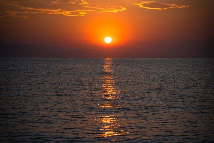 Cinque Terre Sunset Bådtur