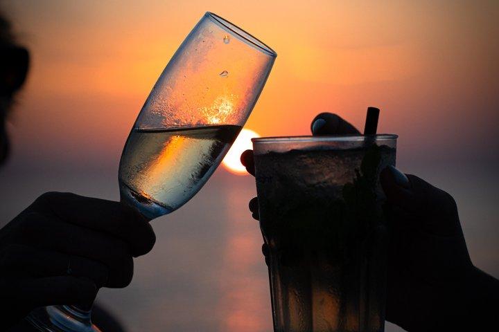 Cinque Terre Sunset Bådtur
