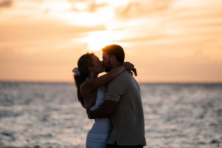 Servizio fotografico privato per vacanze con fotografo a Santa Monica