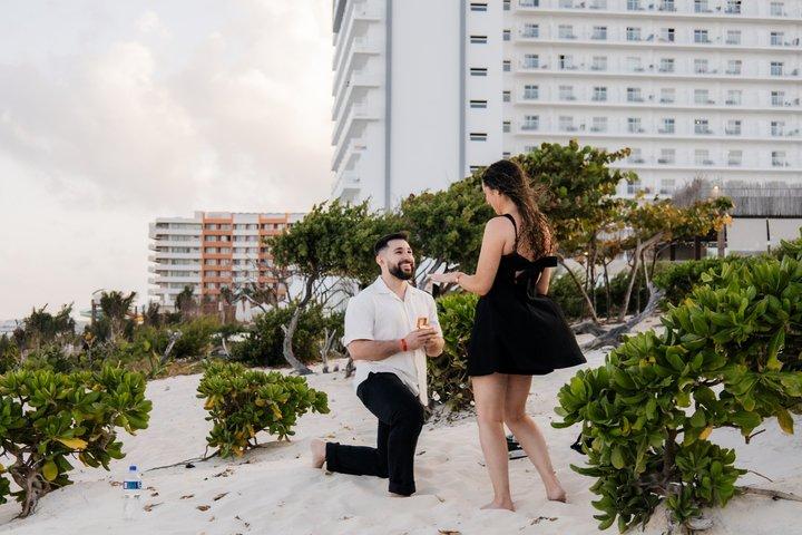 Servizio fotografico privato per vacanze con fotografo a Santa Monica