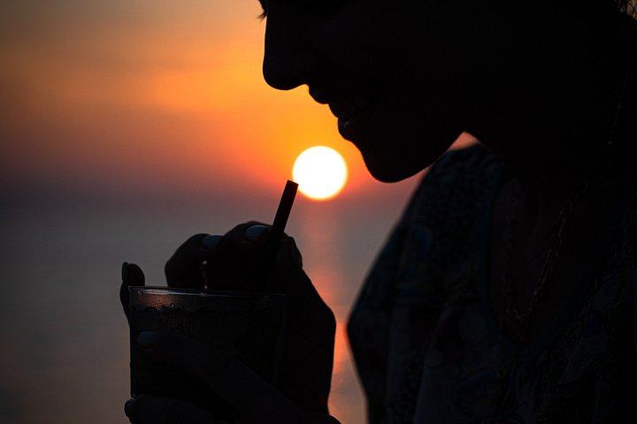 Cinque Terre Sunset Boat Tour