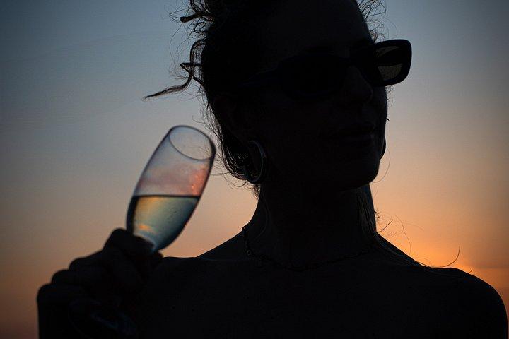 Cinque Terre Sunset Boat Tour