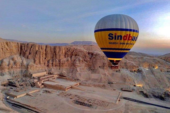 Hoteller i nærheden af Luxor - Valley of the Kings