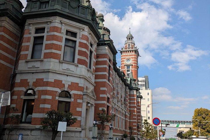 横浜プライベートツアー