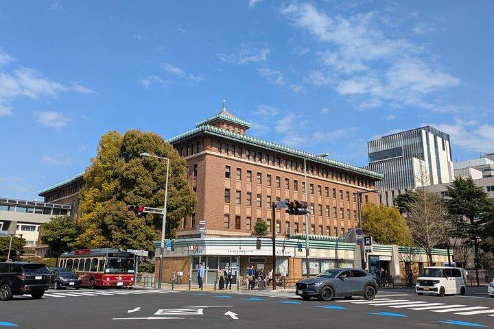 横浜プライベートツアー