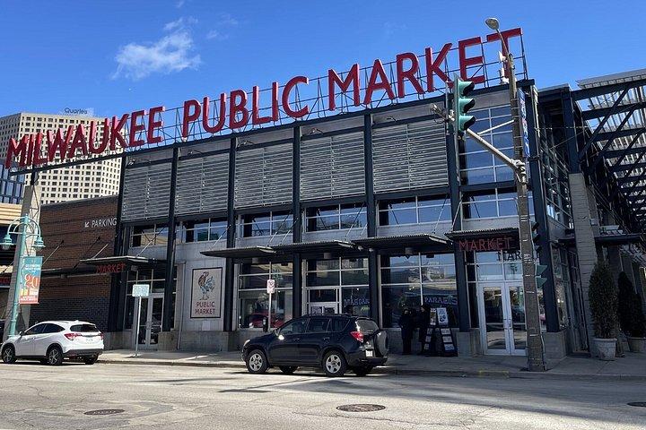 Historic Third Ward Walking Tour