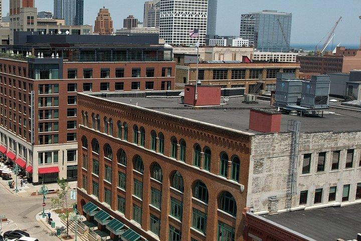 Historic Third Ward Walking Tour