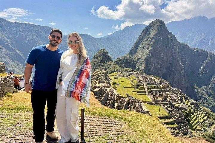 2D1N Machu Picchu Tour
