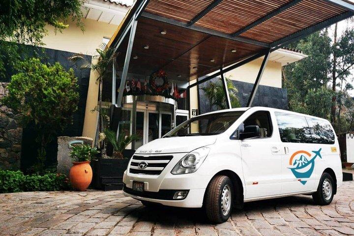 2D1N Machu Picchu Tour