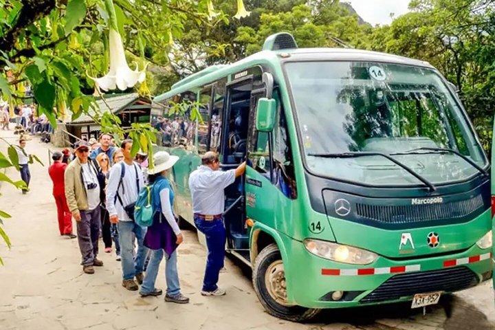 2D1N Machu Picchu Tour