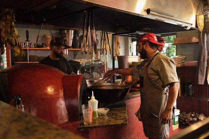 2026 Descobrindo a Alma Culinária do Rio Velho