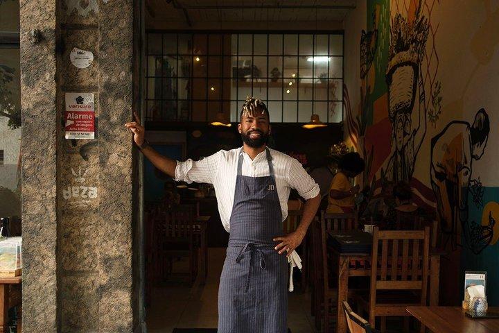 2026 Discovering the Culinary Soul of Old Rio